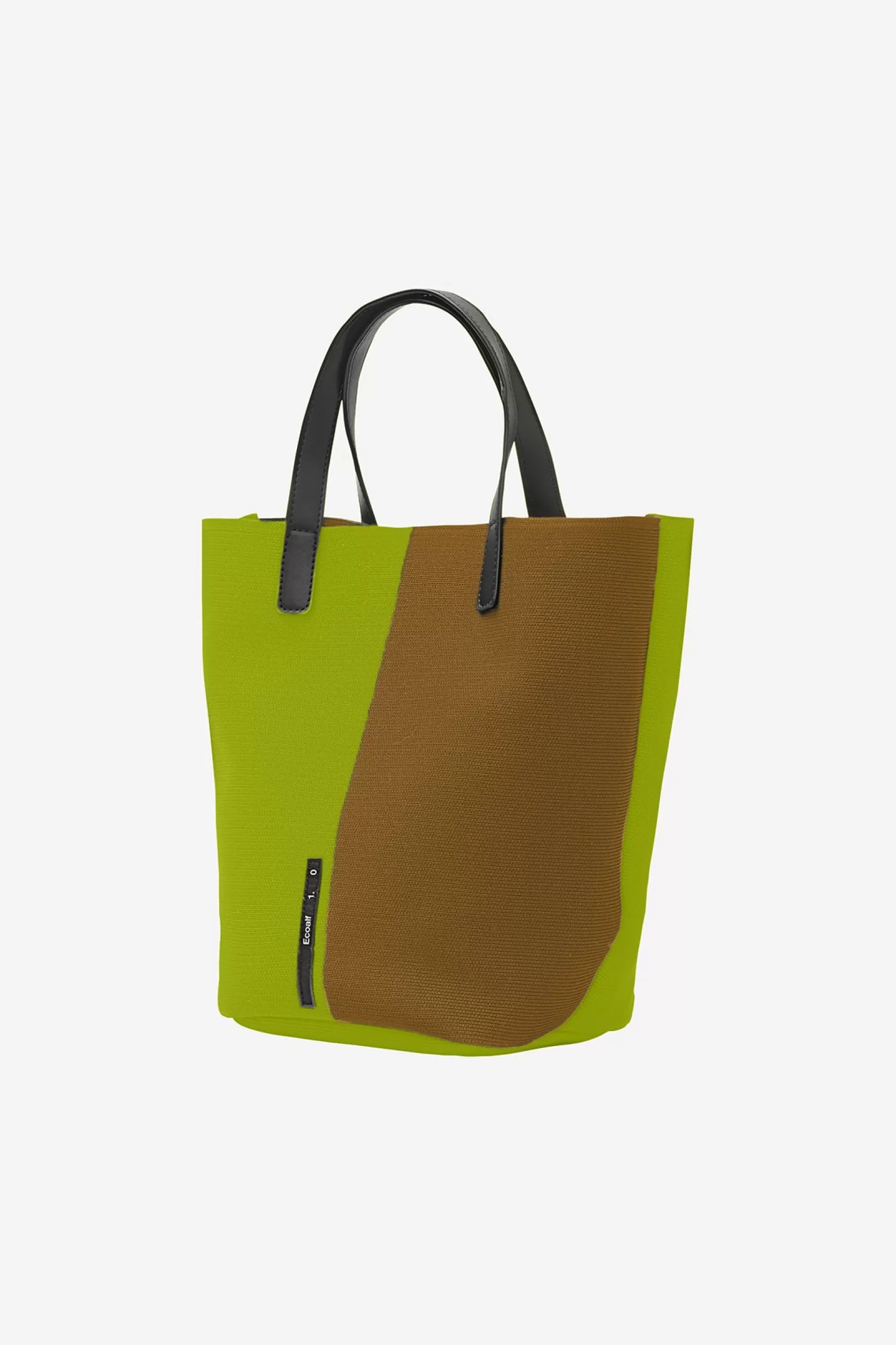 Línea premium 1.0 | Accesorios*Ecoalf BOLSO CHARLY LIMA Lime