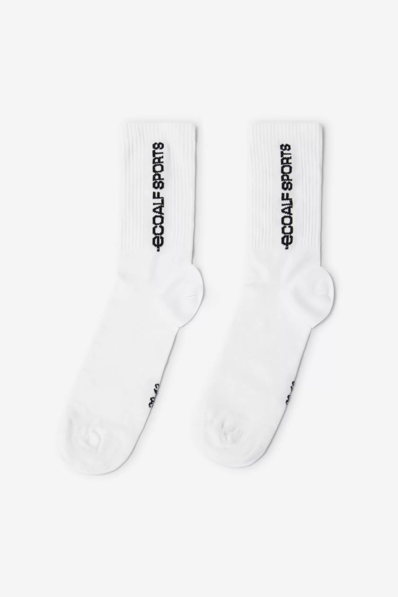 Accesorios | Accesorios*Ecoalf CALCETINES SARON BLANCOS white