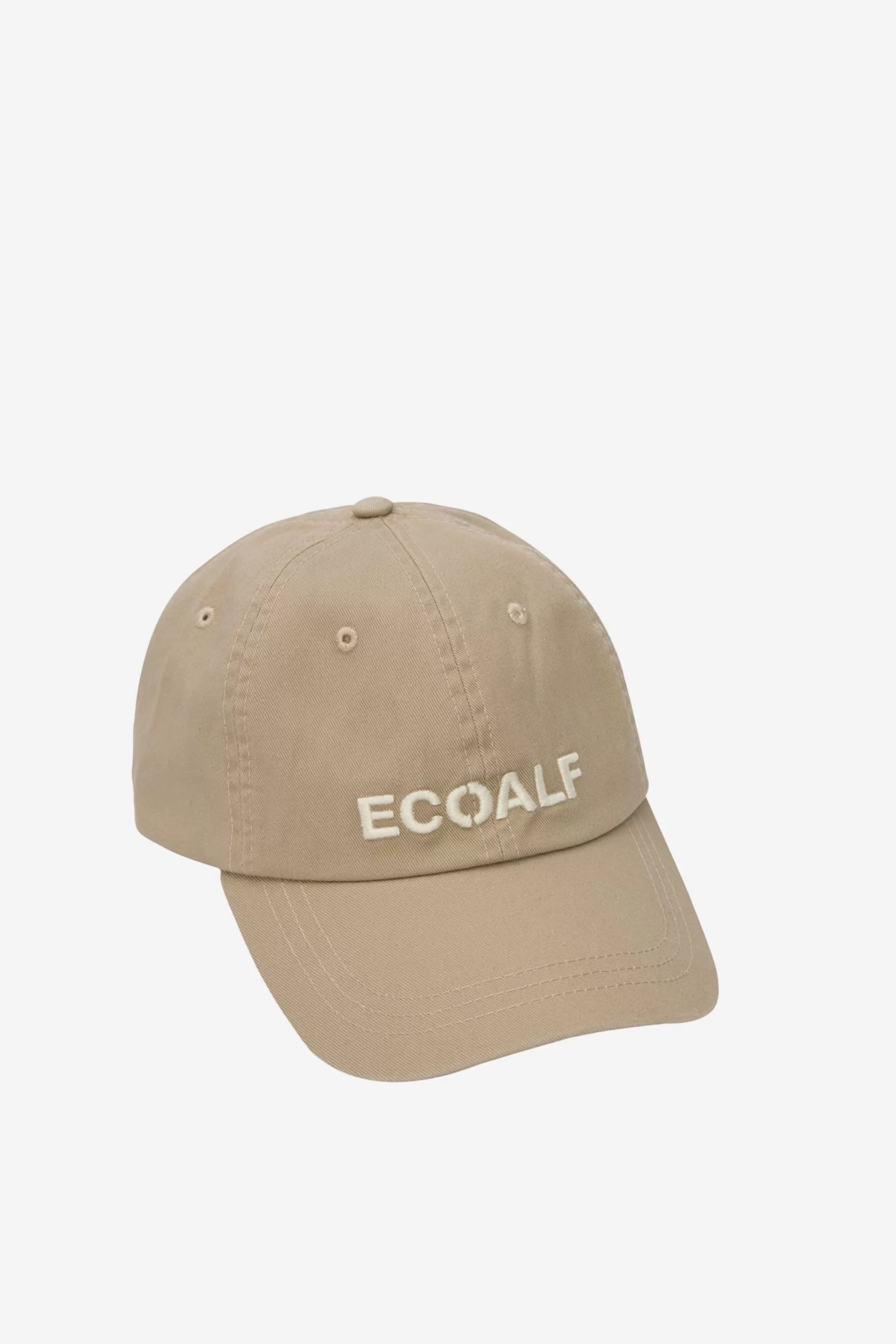 Gorras | Gorras*Ecoalf CAP BEIGE Linen