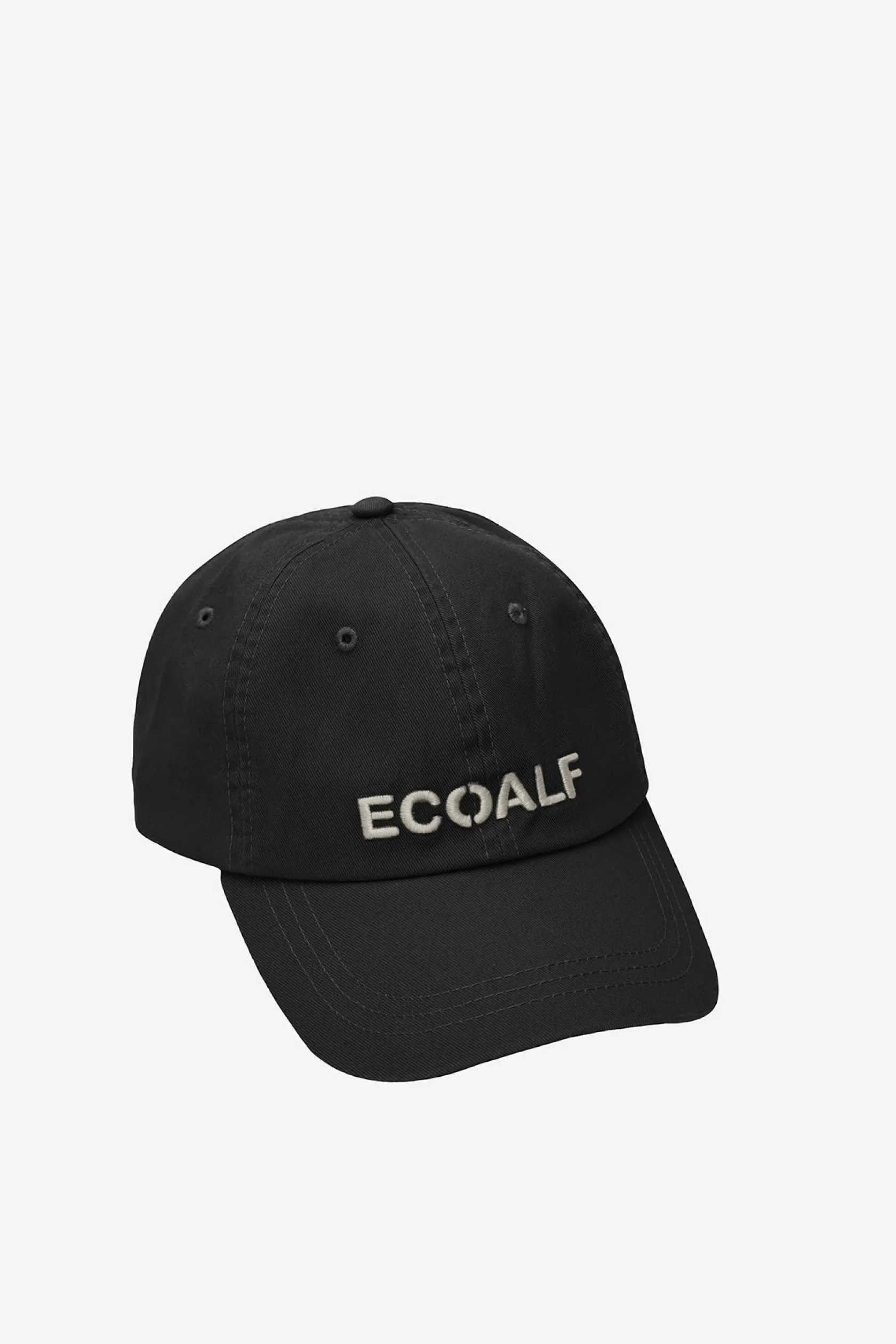 Gorras | Gorras*Ecoalf CAP Black