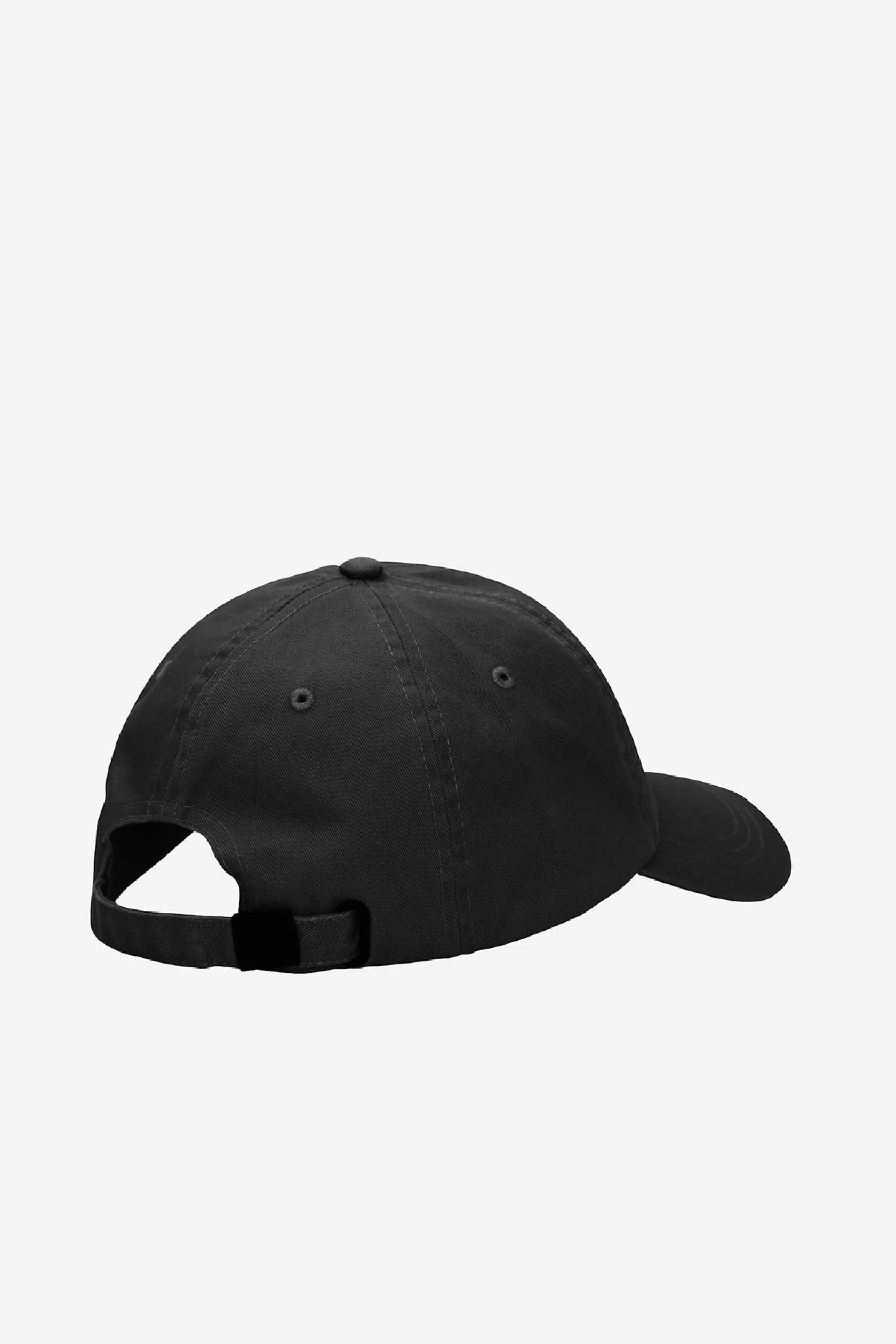 Gorras | Gorras*Ecoalf CAP Black