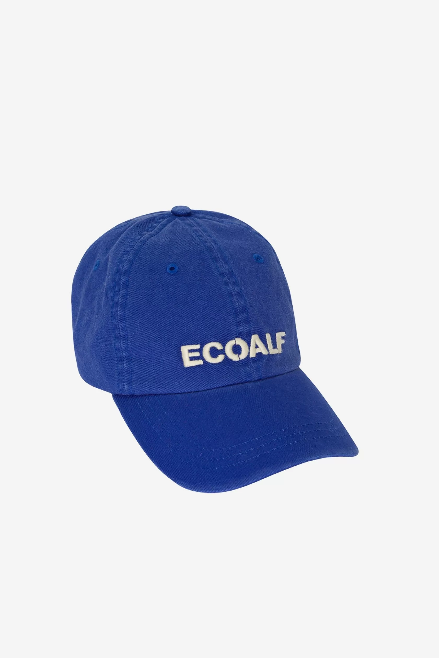 Gorras | Gorras*Ecoalf GORRA AZUL saphire blue