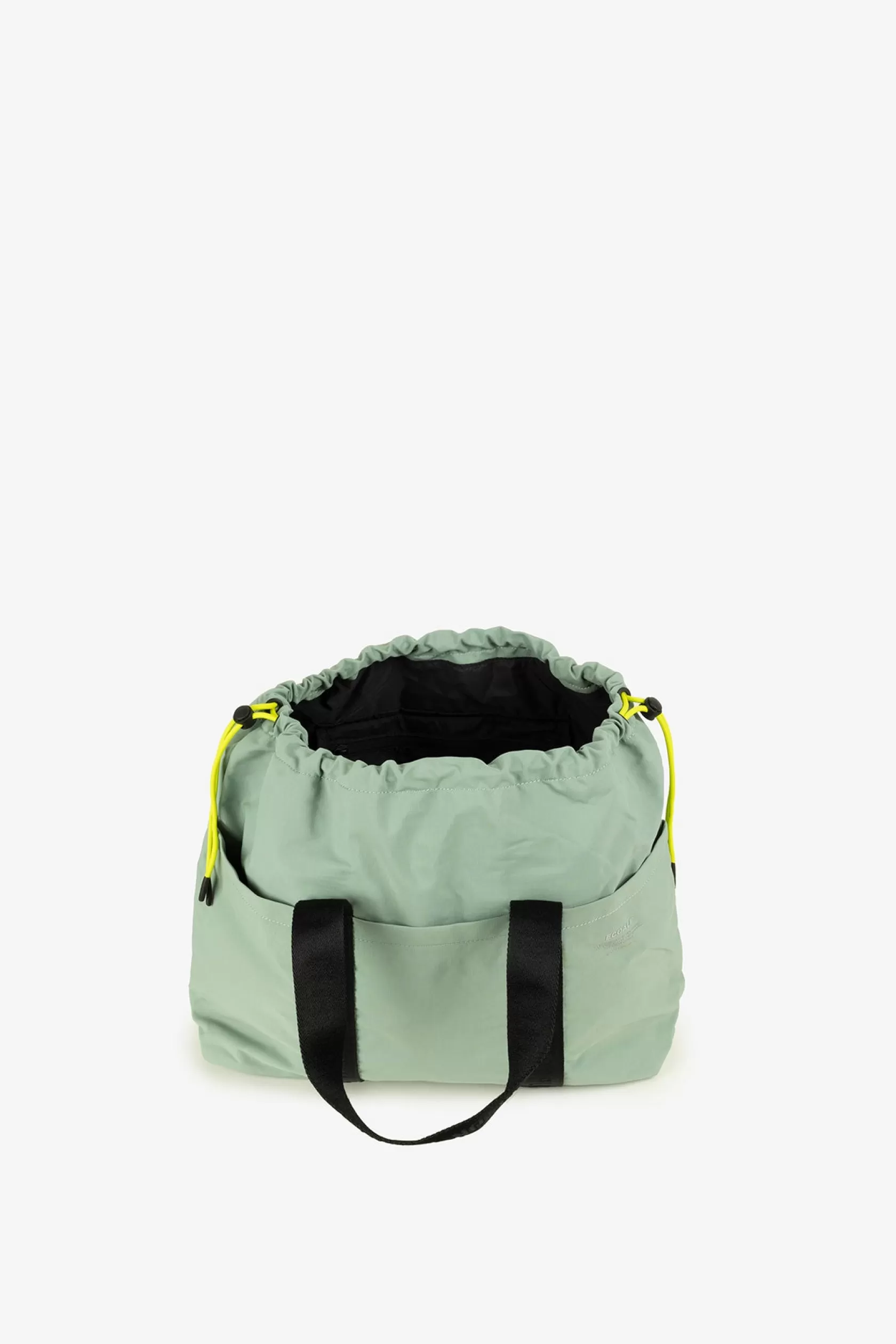 Bolsos*Ecoalf MINT AKIRA MEDIUM TOTE aquagreen