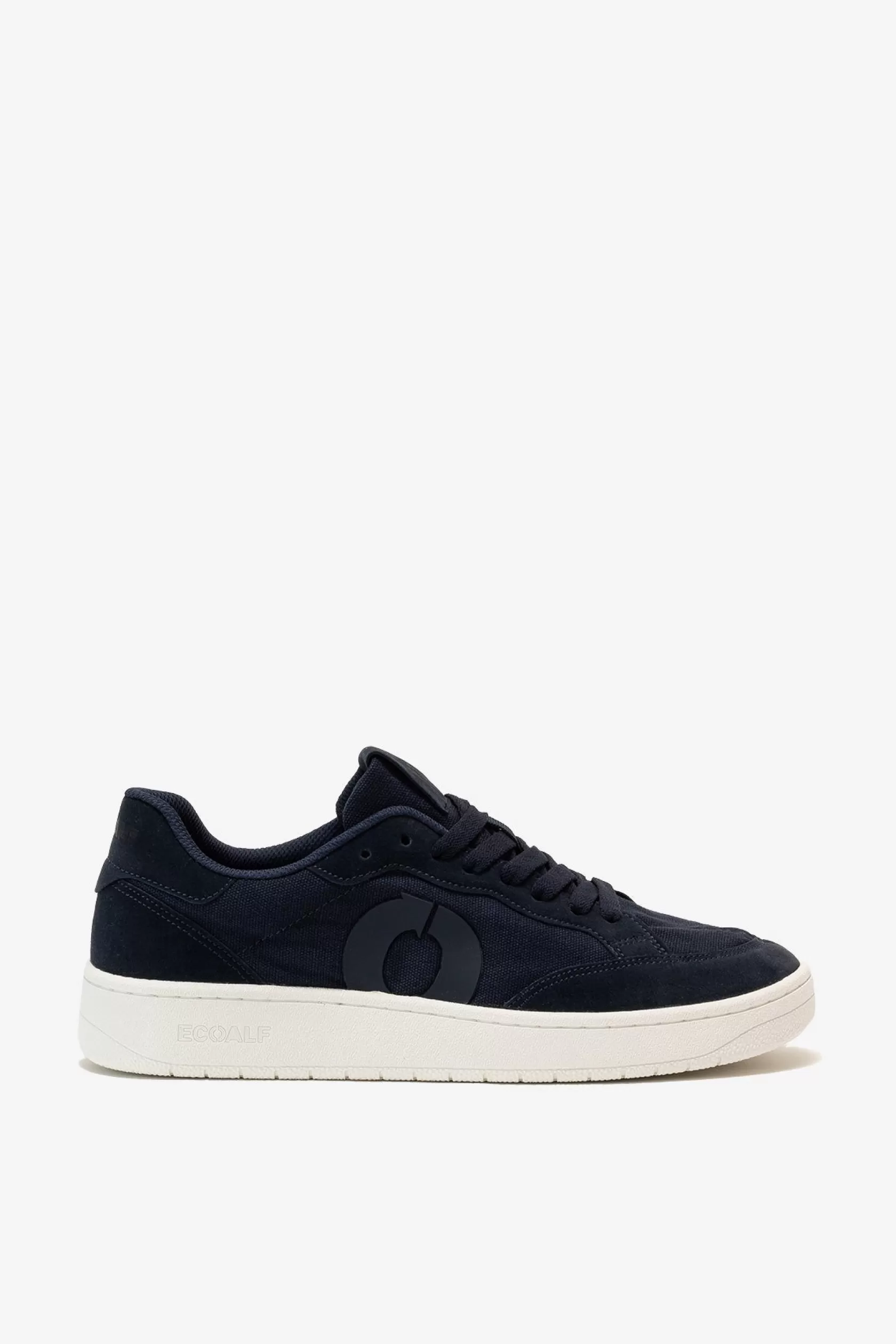 CALZADO | Zapatillas*Ecoalf NAVY BLUE DEIA TRAINERS deepnavy