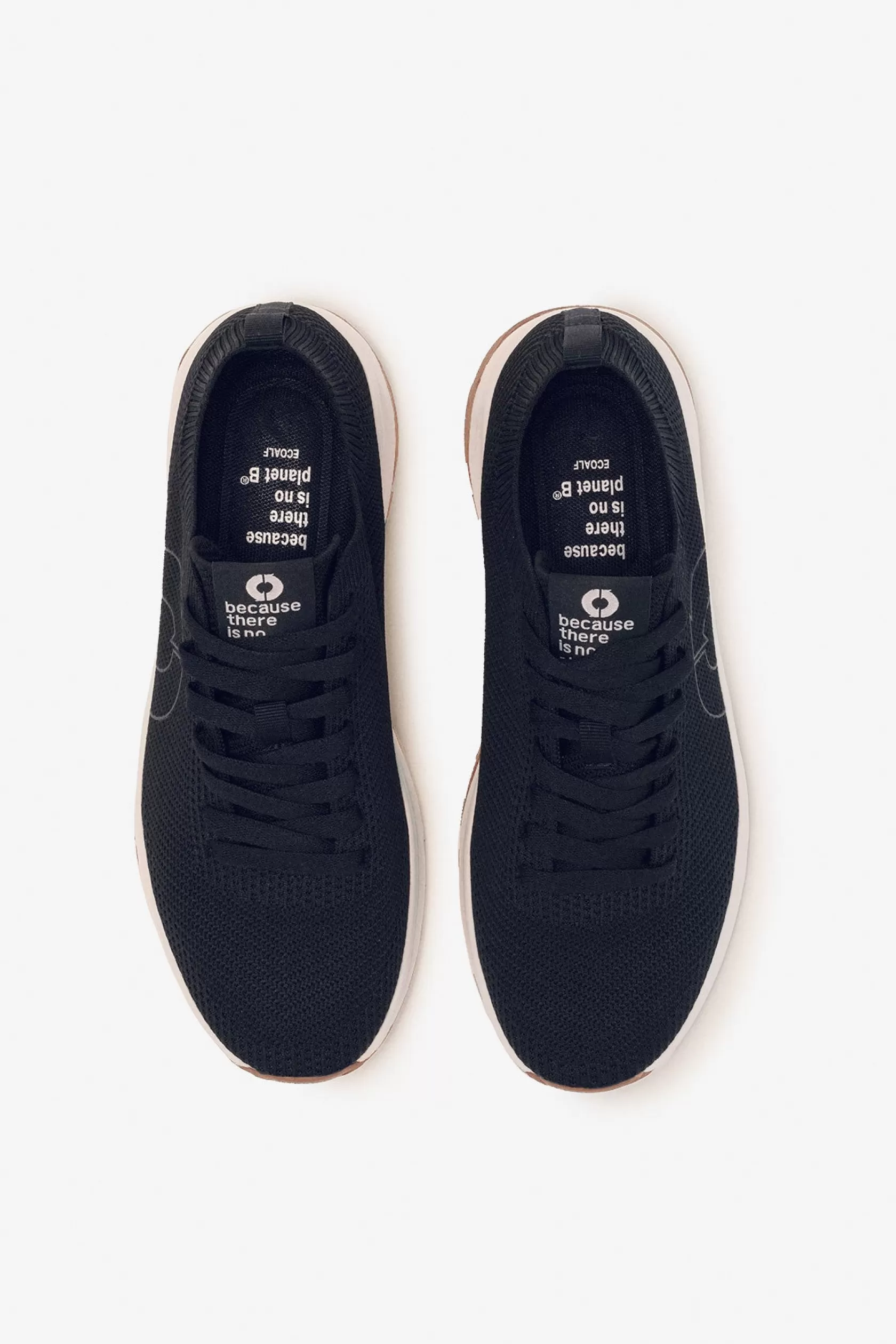 Zapatillas*Ecoalf NAVY BLUE MADEIRA TRAINERS midnightnavy