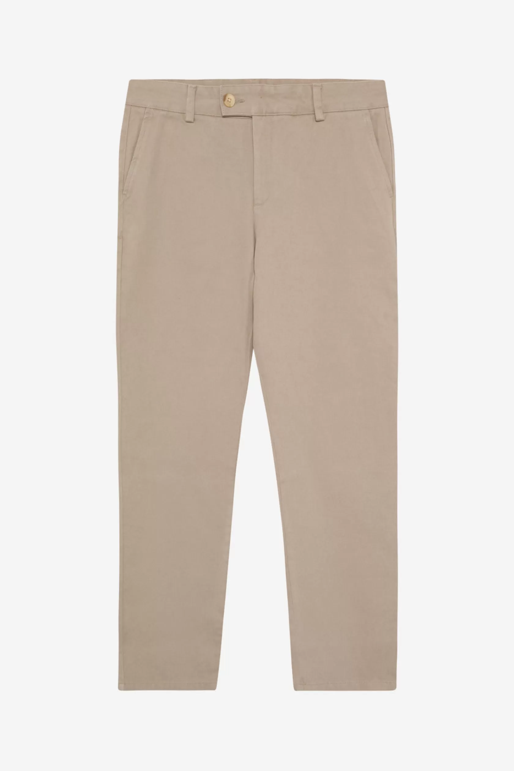 Pantalones | Pantalones*Ecoalf PANTALONES GREK beige