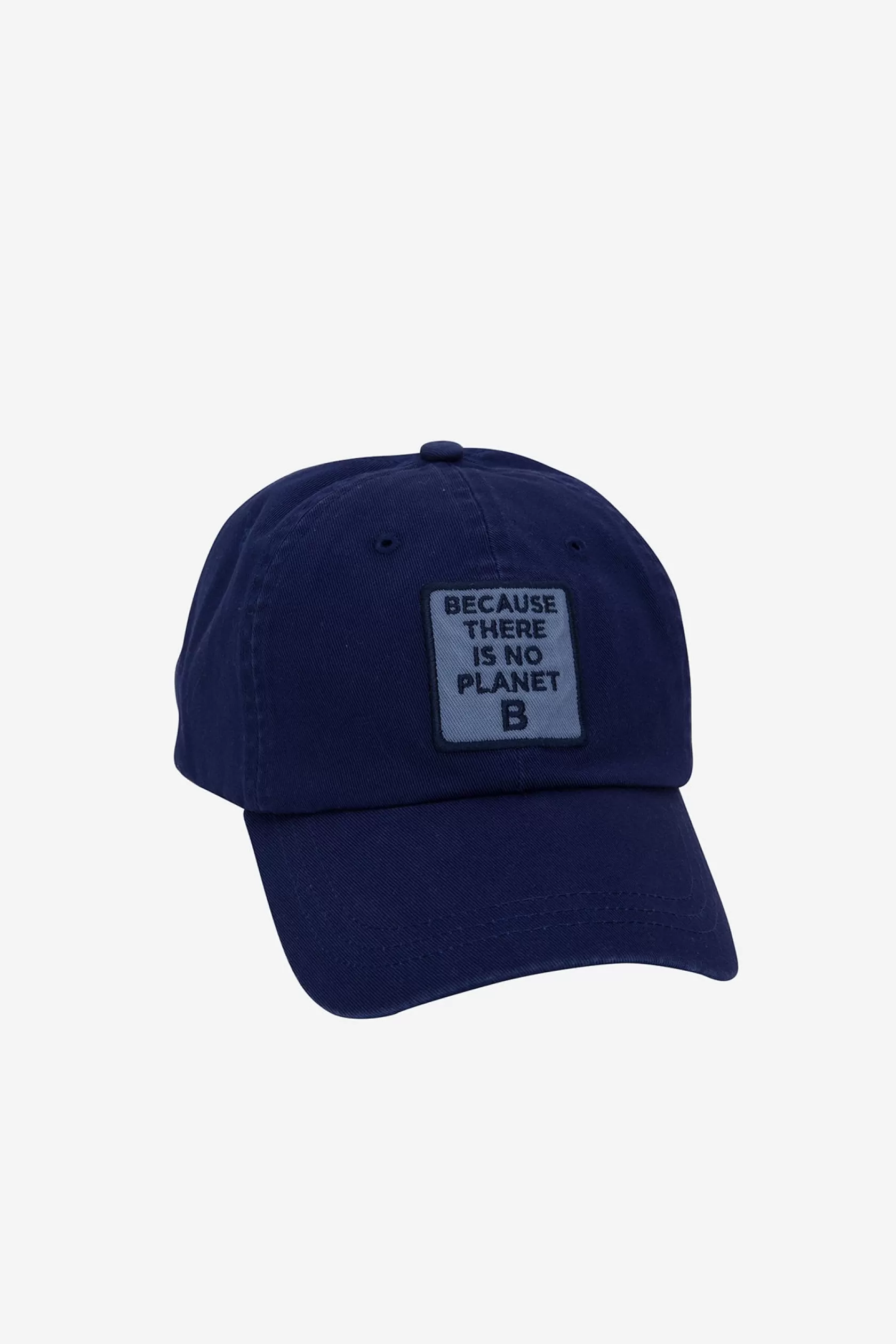 Gorras | Gorras*Ecoalf PATCH CAP DEEP NAVY deepnavy