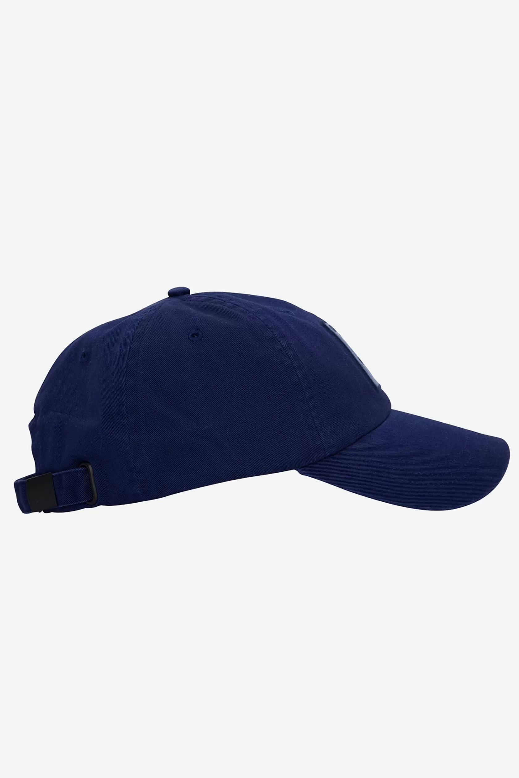 Gorras | Gorras*Ecoalf PATCH CAP DEEP NAVY deepnavy