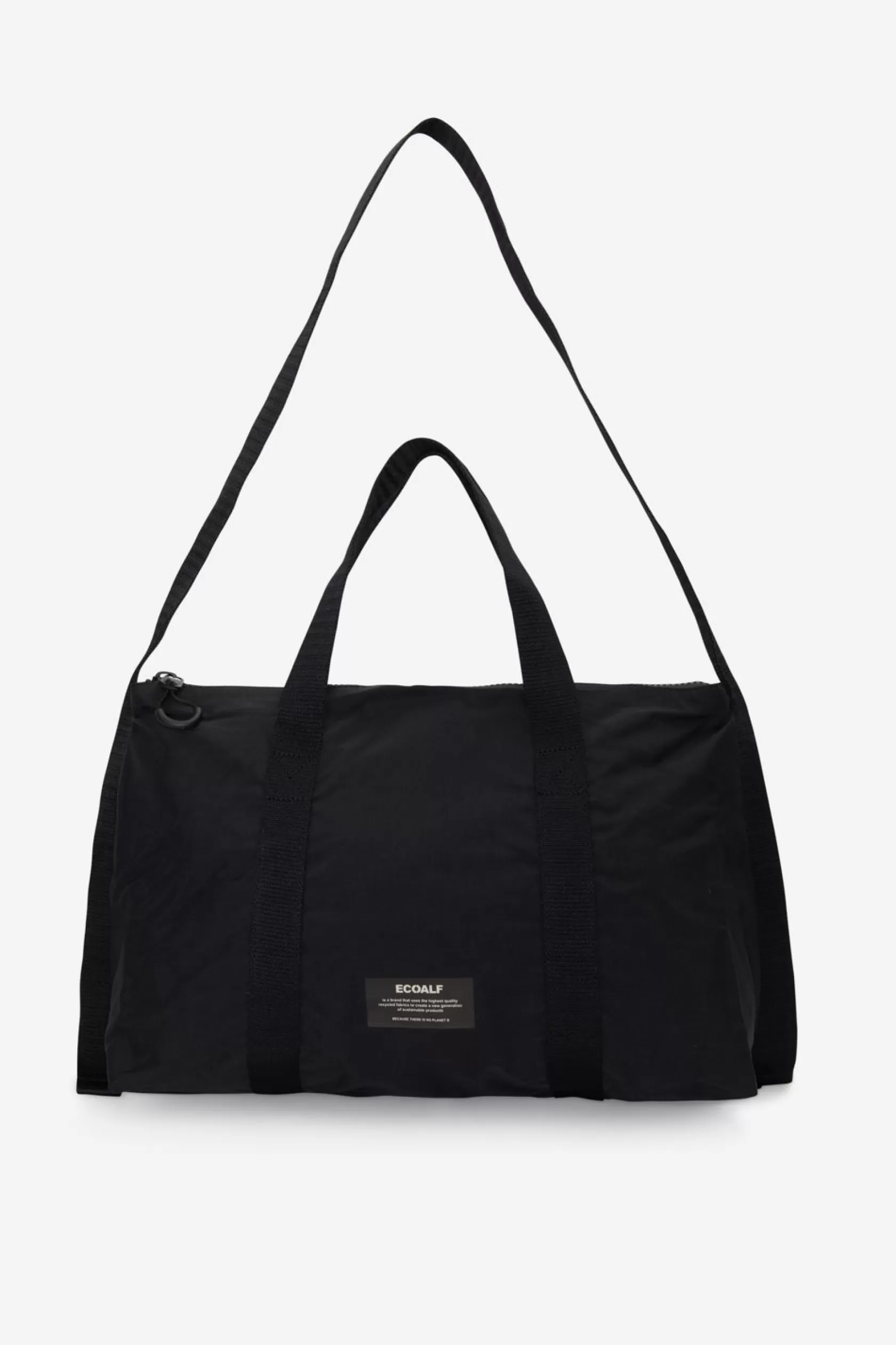 Bolsos*Ecoalf RIO BAG Black