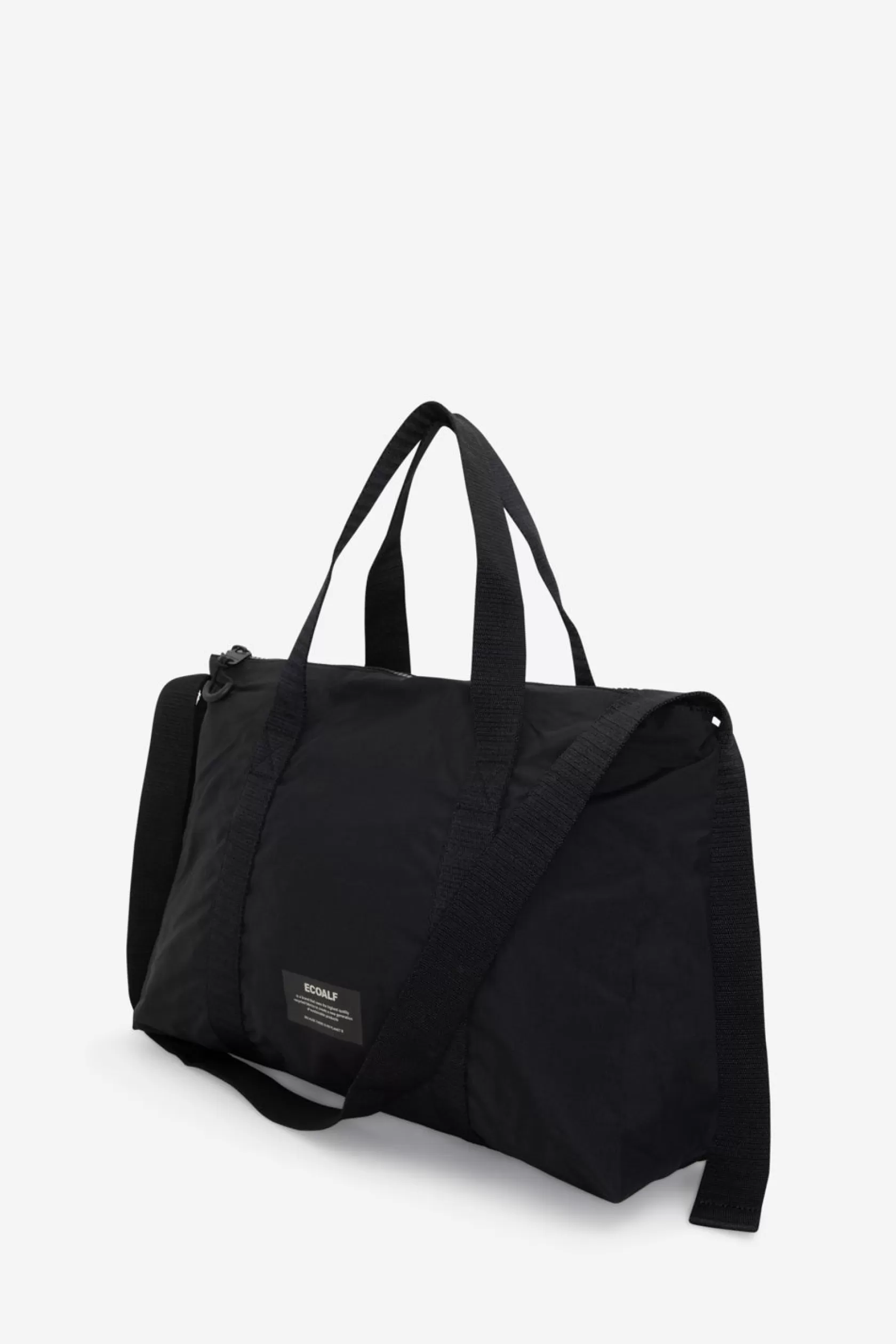 Bolsos*Ecoalf RIO BAG Black