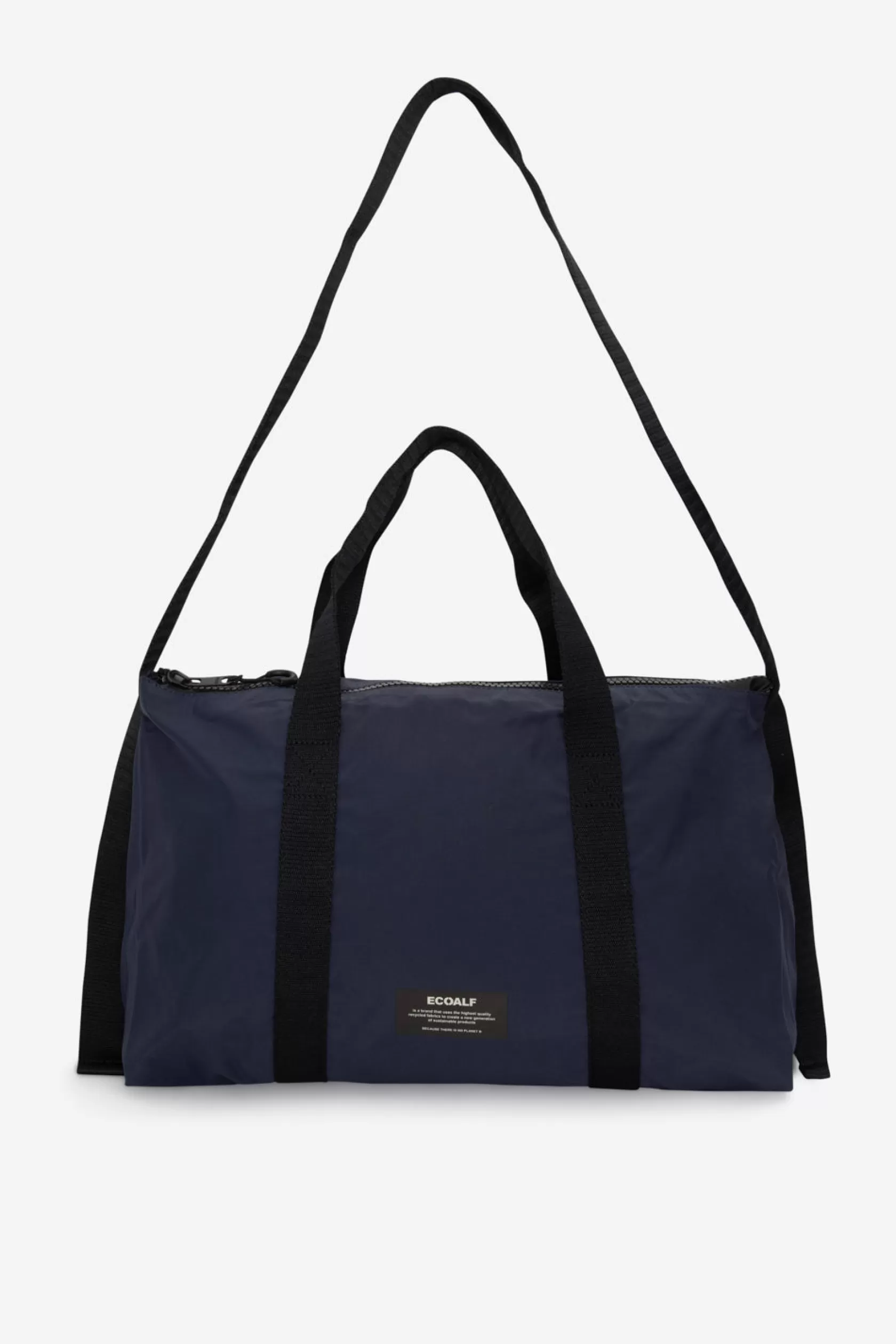 Bolsos*Ecoalf RIO BAG DEEP NAVY deepnavy