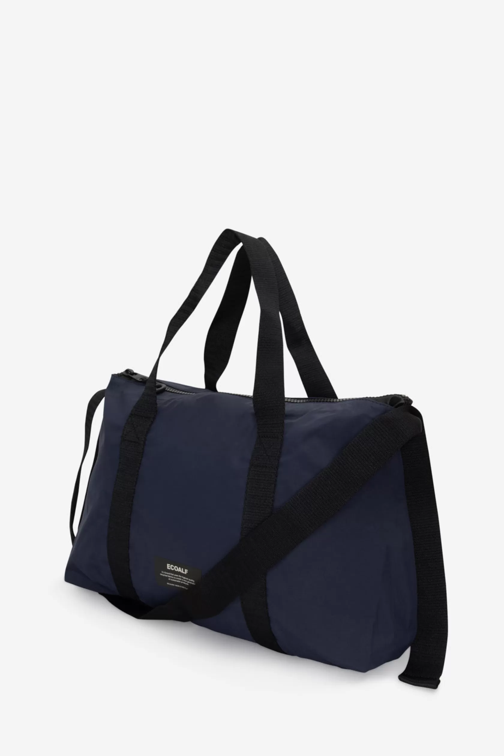 Bolsos*Ecoalf RIO BAG DEEP NAVY deepnavy