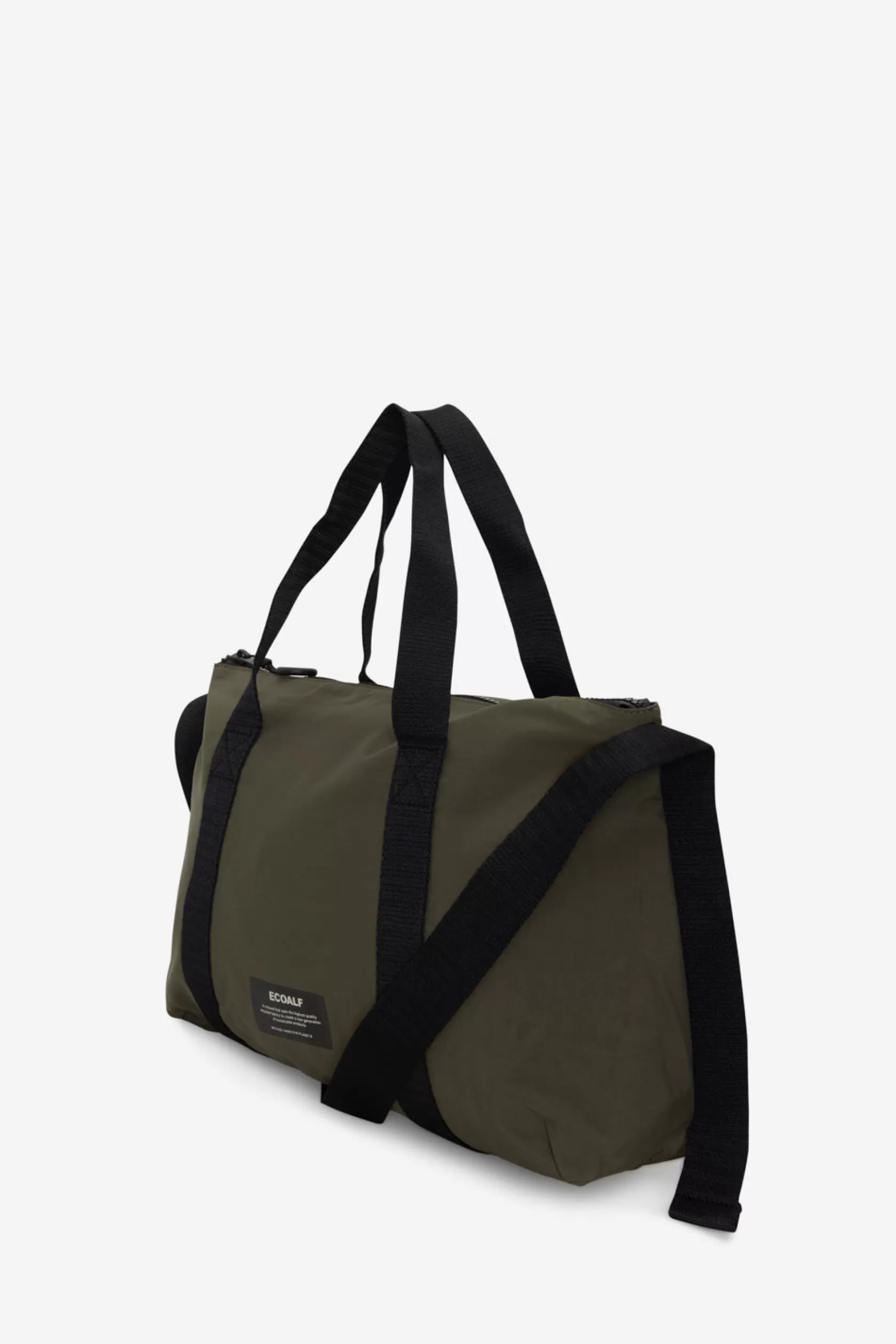 Bolsos*Ecoalf RIO BAG GREEN Olive