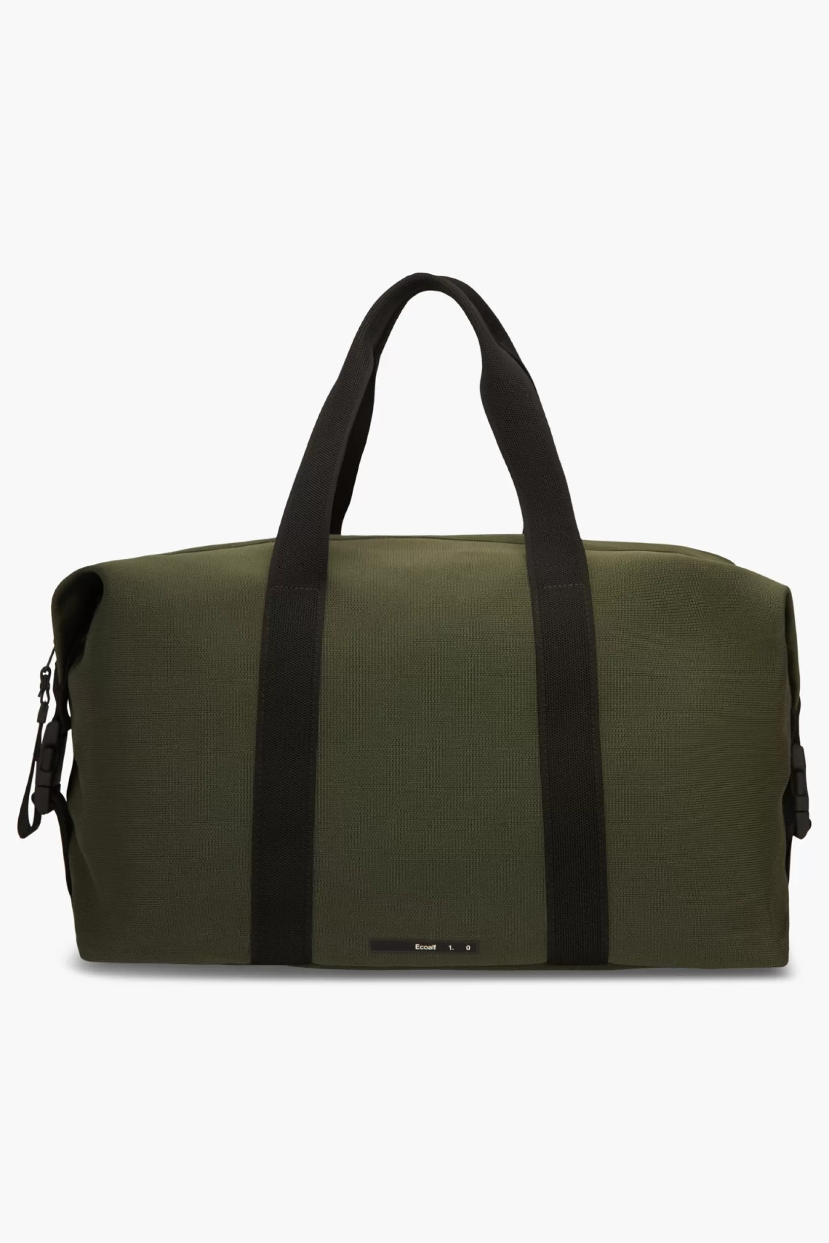 Línea premium 1.0 | Accesorios*Ecoalf SAMARA BAG GREEN darkkhaki