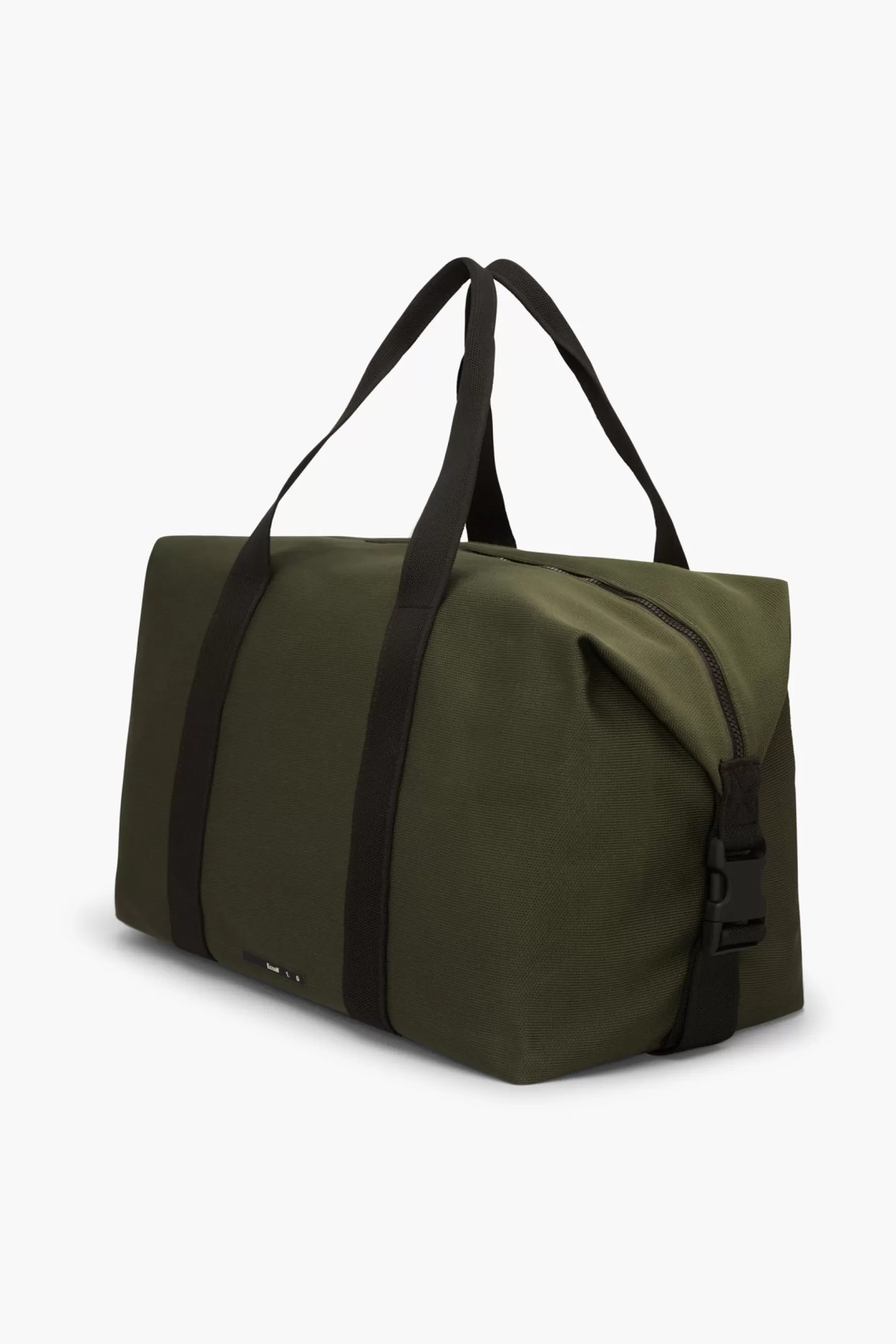 Línea premium 1.0 | Accesorios*Ecoalf SAMARA BAG GREEN darkkhaki