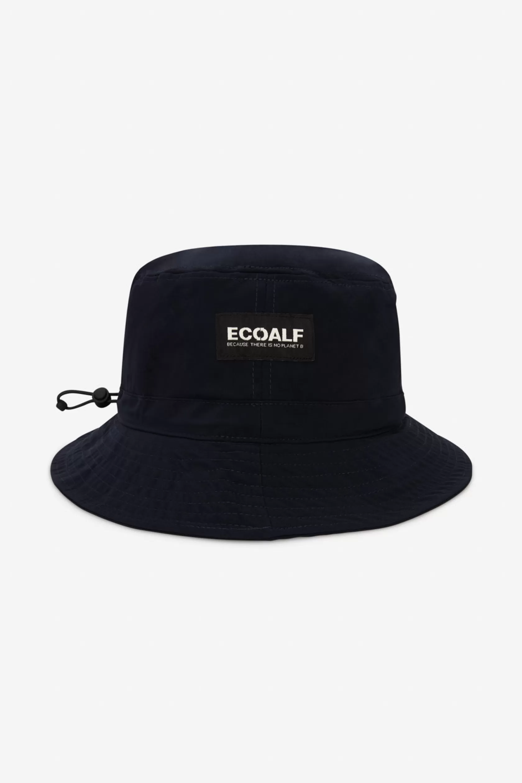 Gorros y bufandas | Gorros y bufandas*Ecoalf SOMBRERO FISHER BAS AZUL MARINO Deepnavy