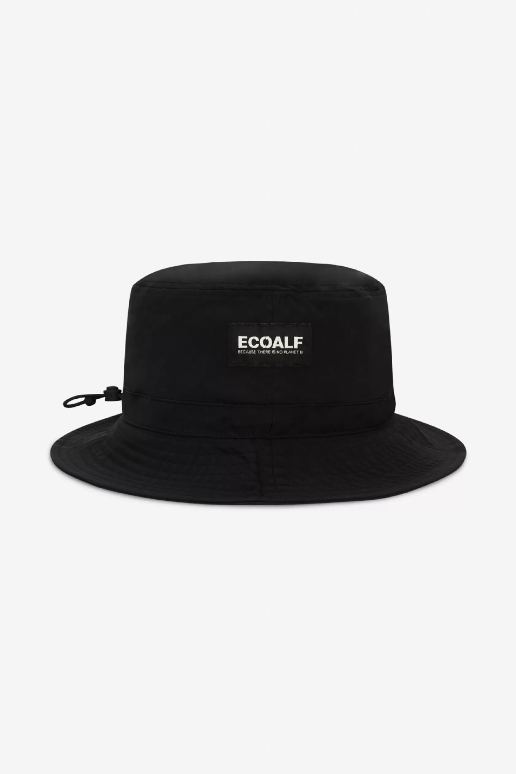 Gorros y bufandas | Gorros y bufandas*Ecoalf SOMBRERO FISHER BAS NEGRO black