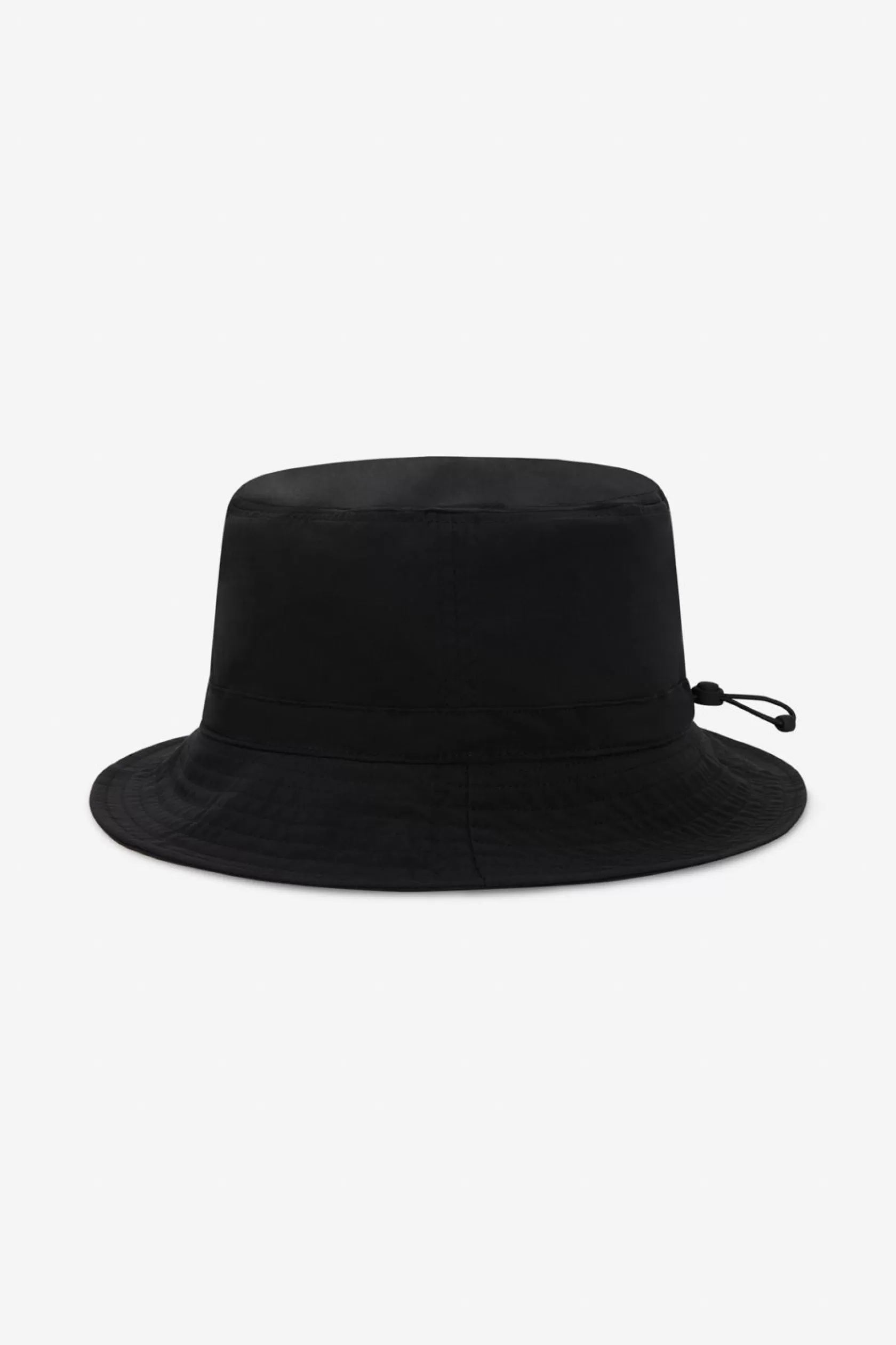 Gorros y bufandas | Gorros y bufandas*Ecoalf SOMBRERO FISHER BAS NEGRO black