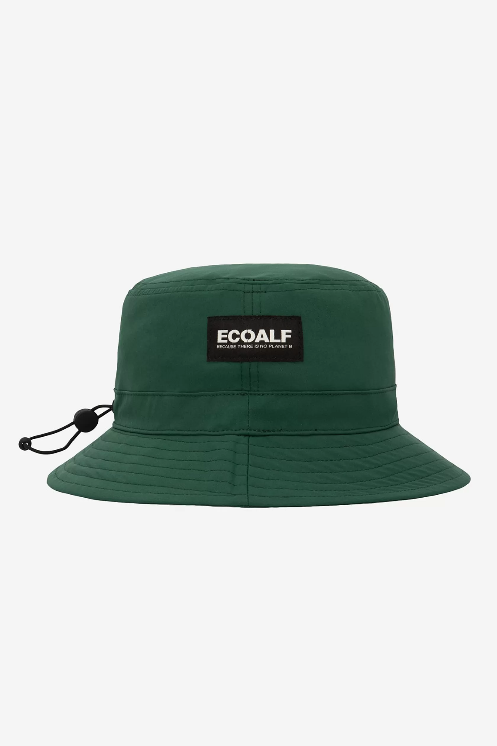 Gorros y bufandas | Gorros y bufandas*Ecoalf SOMBRERO FISHER BAS VERDE evergreen