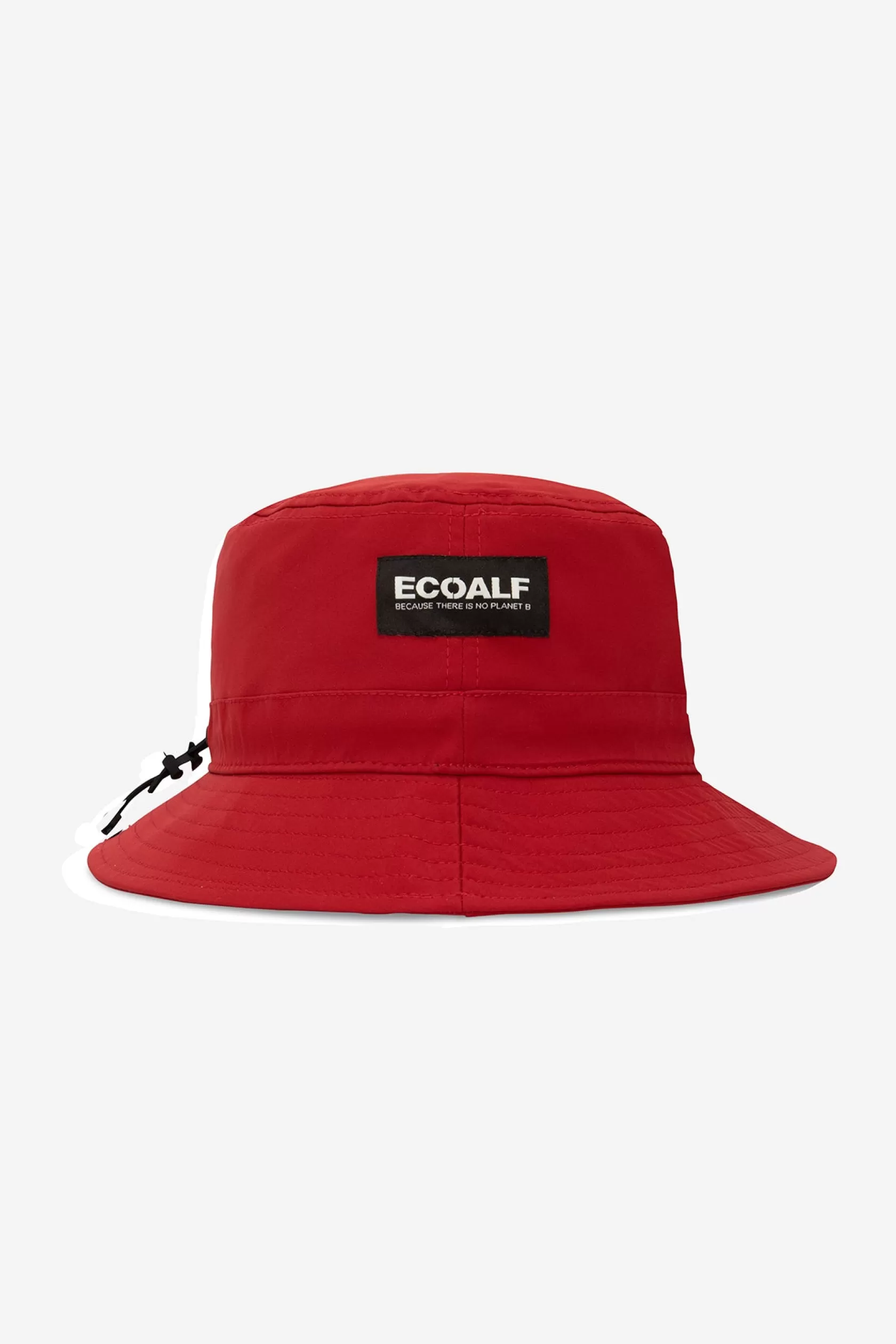 Gorros y bufandas | Gorros y bufandas*Ecoalf SOMBRERO FISHER ROJO red