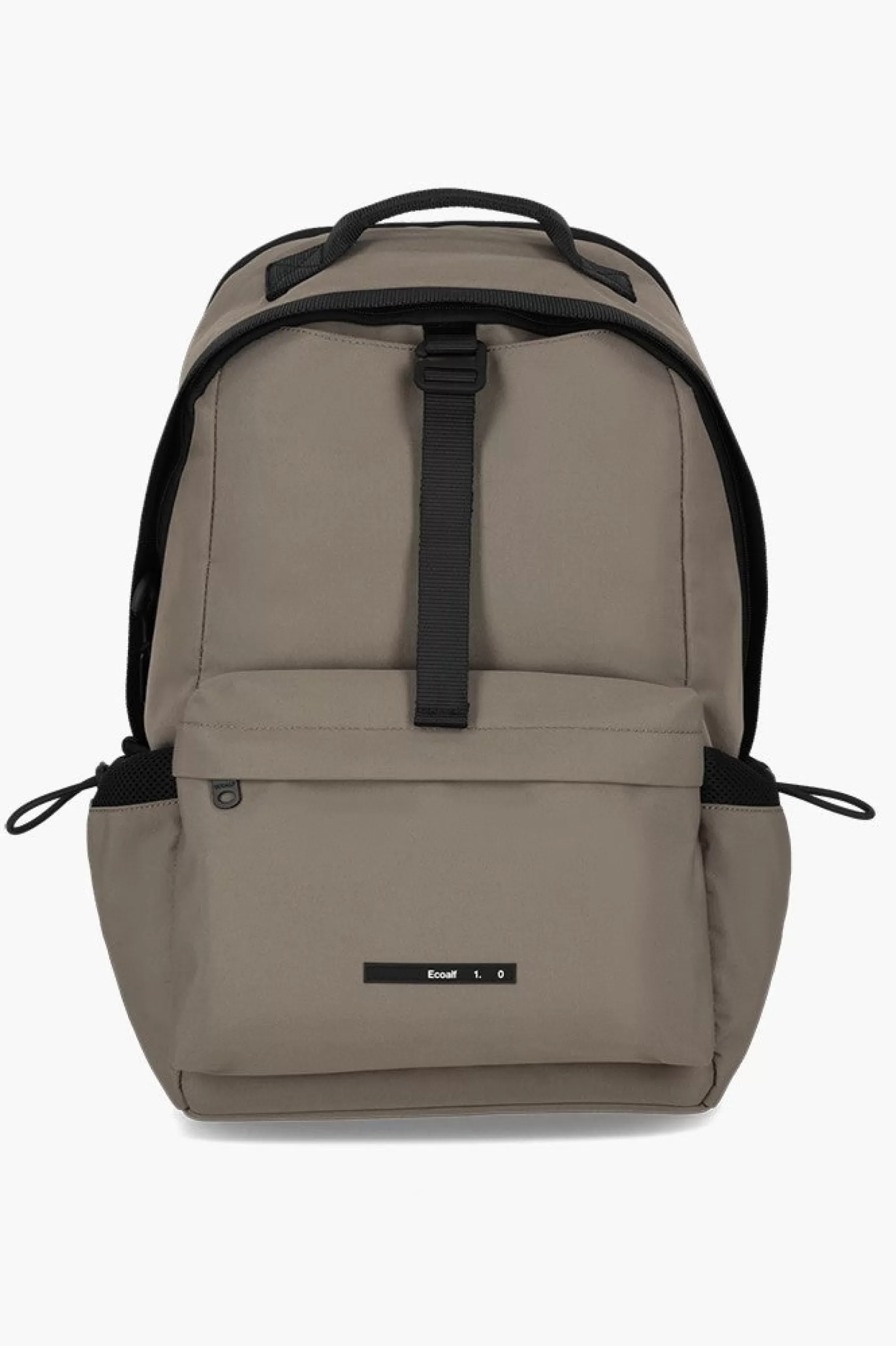 Línea premium 1.0 | Accesorios*Ecoalf VALDEN BACKPACK tobacco