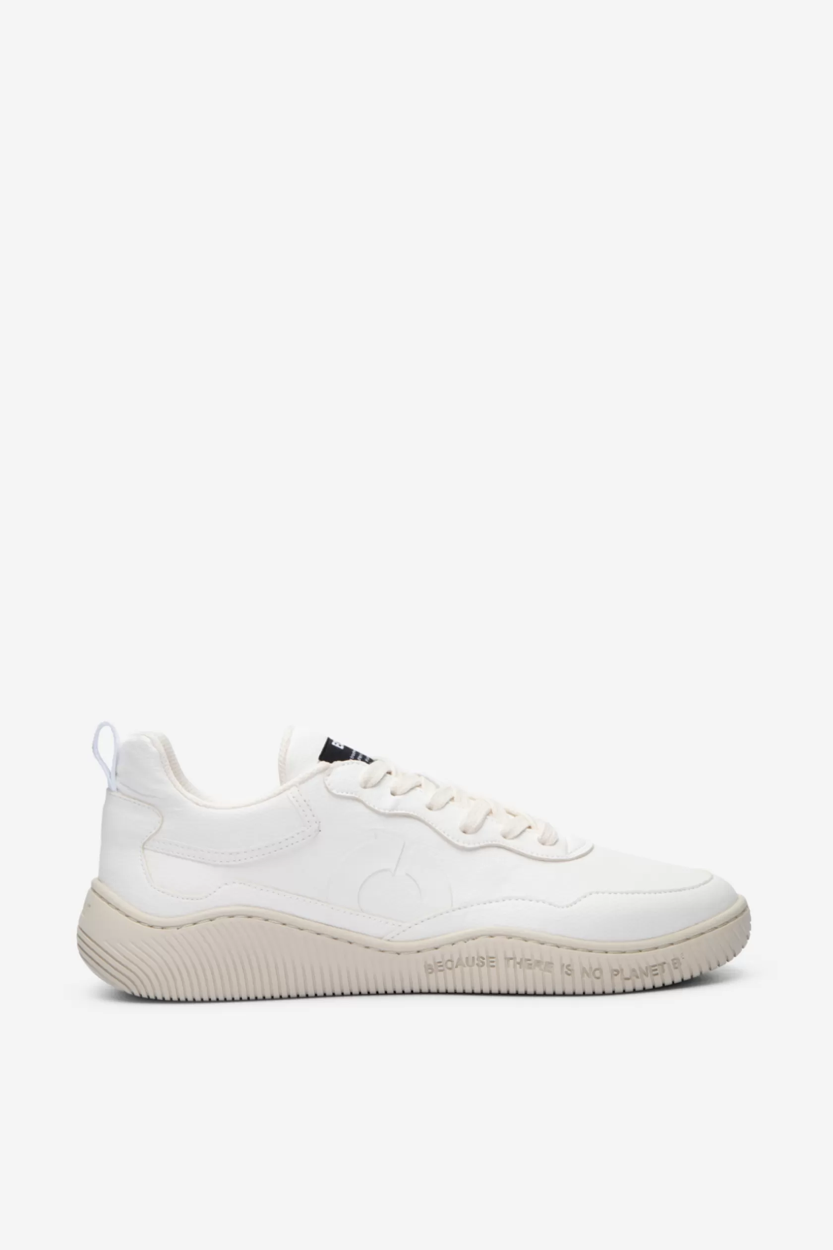 Zapatillas*Ecoalf ZAPATILLAS ALCUDIA BLANCAS Off White