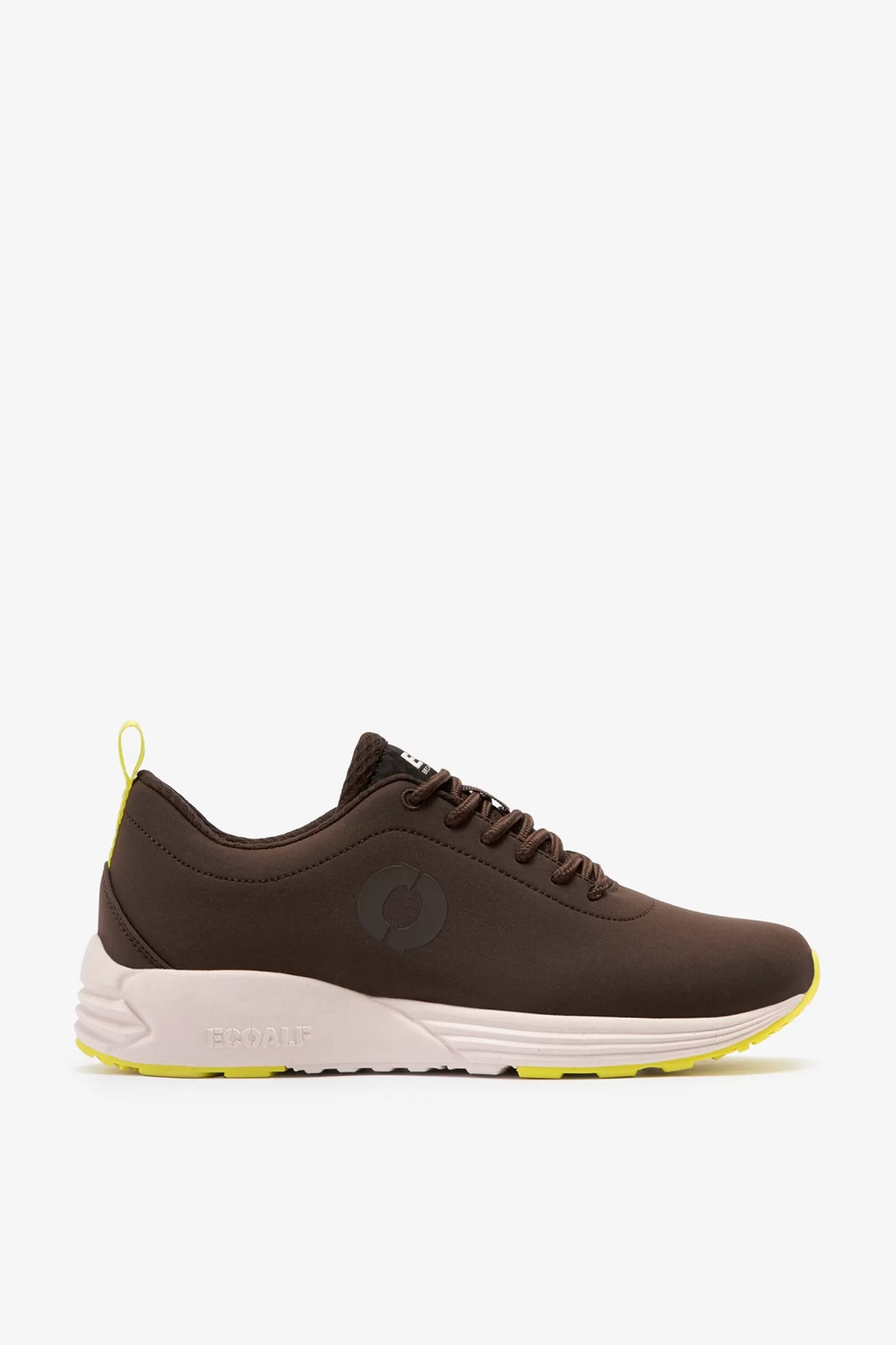 Zapatillas*Ecoalf ZAPATILLAS OREGON MARRONES walnut